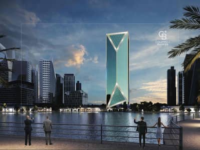 朱美拉湖塔 (JLT)， 迪拜 商业楼层待售 - 位于朱美拉湖塔 (JLT)，JLT H区，朱美拉商业中心7号 的商业楼层 43891000 AED - 11782056