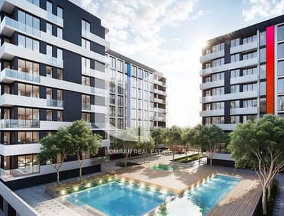 1 Bedroom Flat for Sale in Muwaileh, Sharjah - almamsha-hamsa-amenities-768x585. jpg