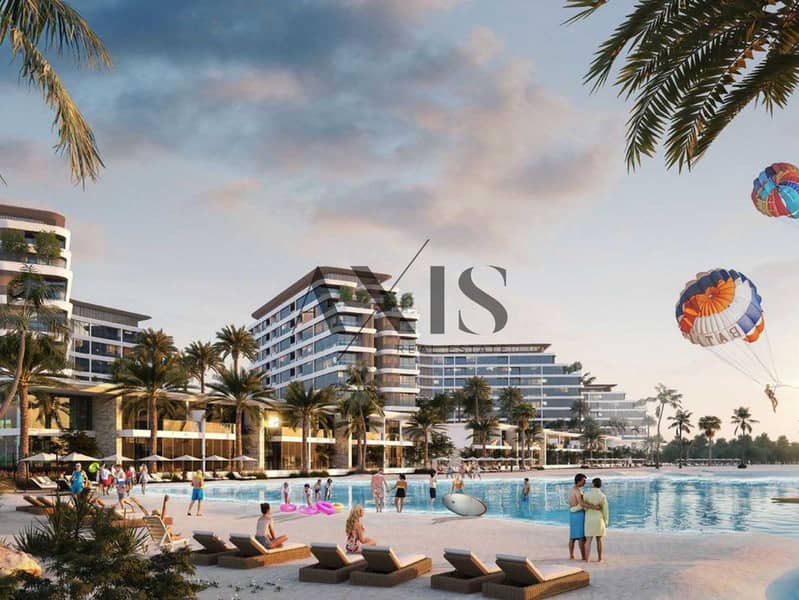 位于艾尔-塞纳赫,Sobha Siniya Island,Bayside Marina Residences 3 卧室的公寓 4231200 AED - 11782068 位于艾尔-塞纳赫,Sobha Siniya Island,Bayside Marina Residences 3 卧室的公寓 4231200 AED - 11782068