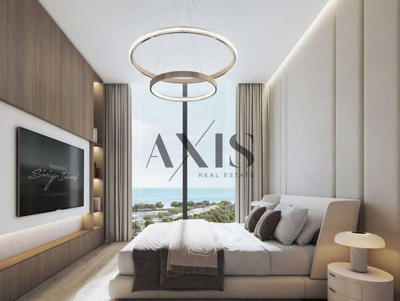 位于艾尔-塞纳赫,Sobha Siniya Island,Bayside Marina Residences 2 卧室的公寓 1657721 AED - 11782071 位于艾尔-塞纳赫,Sobha Siniya Island,Bayside Marina Residences 2 卧室的公寓 1657721 AED - 11782071