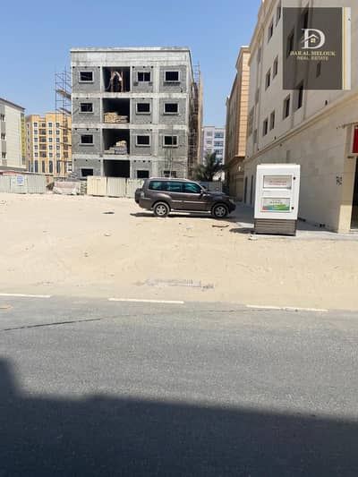 Plot for Sale in Muwaileh Commercial, Sharjah - WhatsApp Image 2025-05-27 at 2.24. 41 PM. jpeg