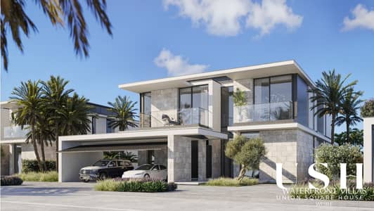 3 Bedroom Villa for Sale in Dubai Islands, Dubai - WhatsApp Image 2024-02-20 at 1.36. 19 PM (1). jpeg