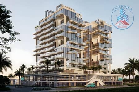2 Cпальни Апартаменты Продажа в Аль Фурджан, Дубай - IMG-20250527-WA0029. jpg