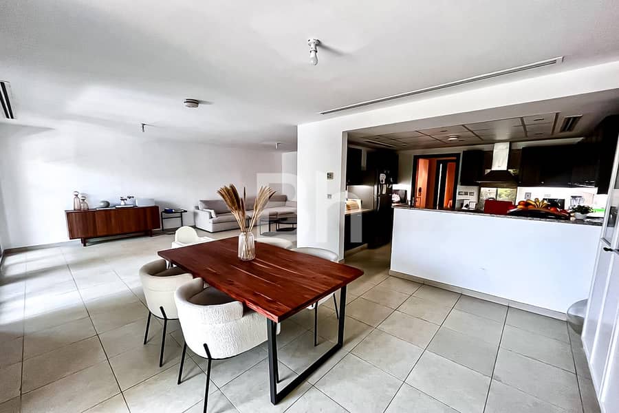 Negotiable | Quiet Single Row | 2BR plus Maid Negotiable | Quiet Single Row | 2BR plus Maid