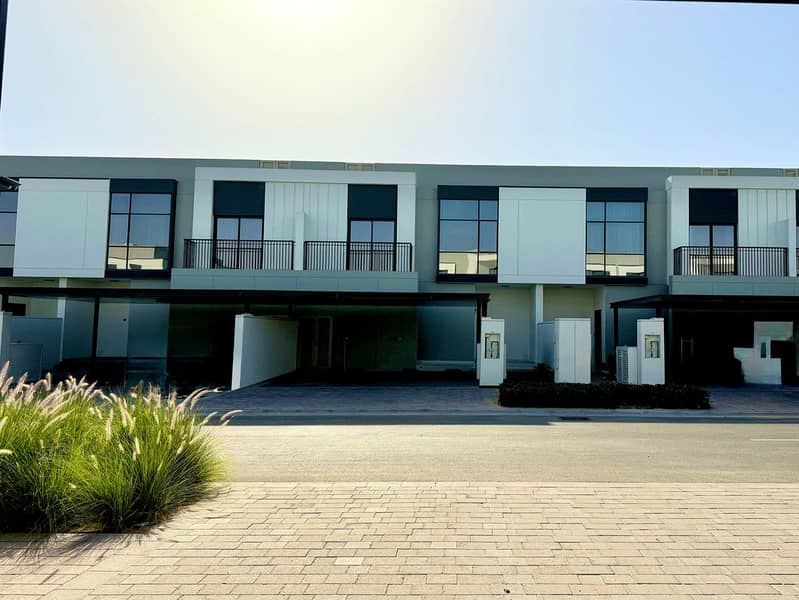 Таунхаус в Аль Фурджан,Аль Фурджан Запад,Murooj Al Furjan West, 3 cпальни, 214999 AED - 11307935 Таунхаус в Аль Фурджан,Аль Фурджан Запад,Murooj Al Furjan West, 3 cпальни, 214999 AED - 11307935
