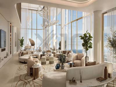 5 Bedroom Flat for Sale in Downtown Dubai, Dubai - Live Grand in the Heart of Downtown