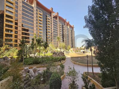 3 Bedroom Apartment for Rent in Palm Jumeirah, Dubai - Unfurnished | Spacious Layout | Newley Refurbished