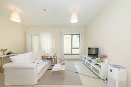 Great Layout | Prime Location | 1 Bedroom