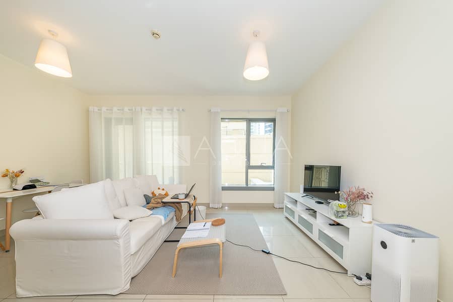 Great Layout | Prime Location | 1 Bedroom Great Layout | Prime Location | 1 Bedroom