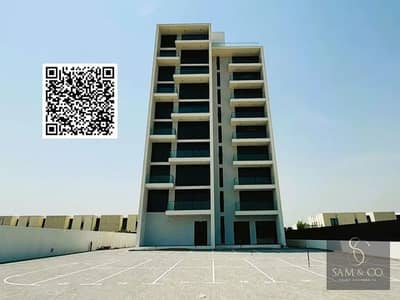 Студия Продажа в Аль Зора, Аджман - 735501316-1066x800. jpg