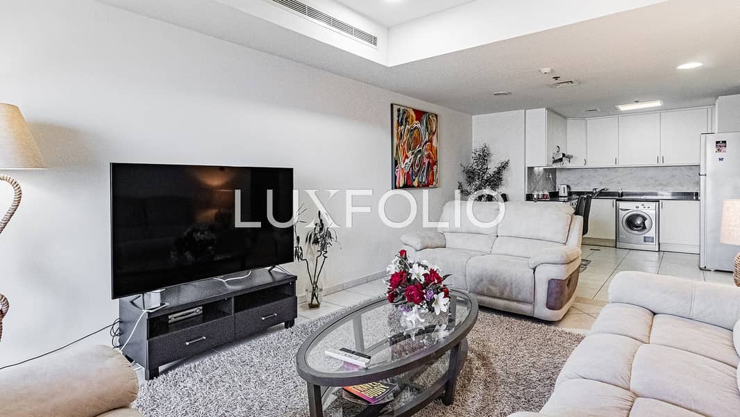 High Floor | Vacant | Spacious Layout High Floor | Vacant | Spacious Layout