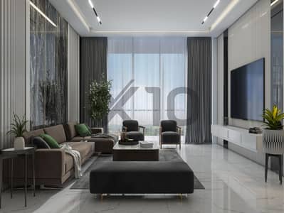 3 Bedroom Flat for Sale in Liwan, Dubai - Luxury Meets Affordability – Own with 1% Monthly