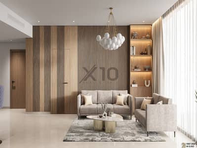 1 Bedroom Apartment for Sale in Jumeirah Village Circle (JVC), Dubai - Golden Wood Views 5 | 1BR | Prime JVC Home