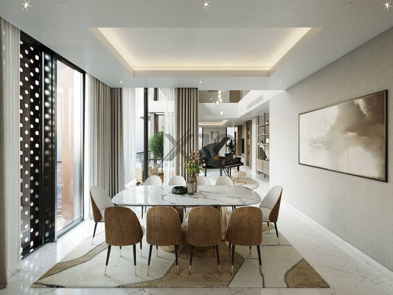 SkyHigh Living ,Walkable Community | Utral luxury SkyHigh Living ,Walkable Community | Utral luxury