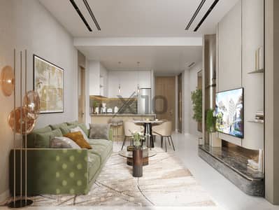 1 Bedroom Flat for Sale in Motor City, Dubai - Takaya Harmony | Flexible Payment Plan