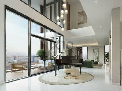 4 Bedroom Apartment for Sale in Motor City, Dubai - Big Space , Small Price | Live Large, Pay Less