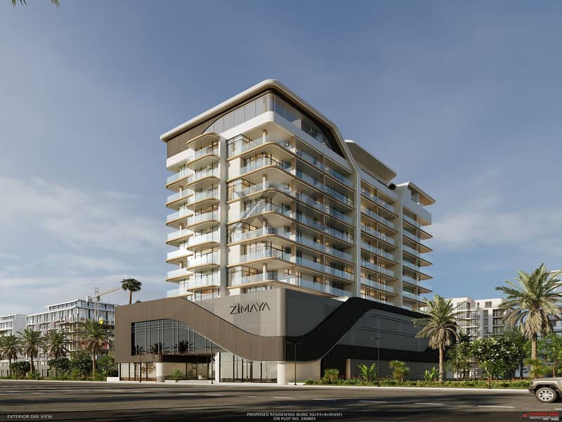 位于阿尔弗雷德街区,Celeste Heights 的商铺 4771164 AED - 11727171 位于阿尔弗雷德街区,Celeste Heights 的商铺 4771164 AED - 11727171