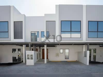 阿尔弗雷德街区， 迪拜 4 卧室联排别墅待租 - 位于阿尔弗雷德街区，阿尔弗雷德西区 4 卧室的联排别墅 250000 AED - 11767724