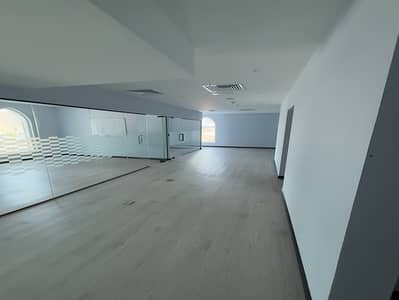 Office for Rent in Jumeirah Lake Towers (JLT), Dubai - Luxury Office | Furnished | Ready to Move In
