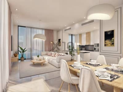 2 Bedroom Apartment for Sale in Dubai Islands, Dubai - Mackerel Tower – Coastal Living in Dubai