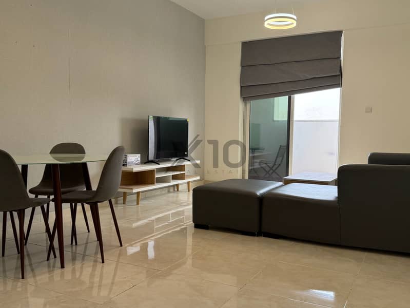 Ready to Move-in | Last Unit Available | 1 Bedroom