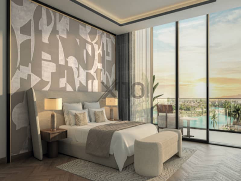 Semi furnished 1BR | 5% VAT Waiver | Investment Semi furnished 1BR | 5% VAT Waiver | Investment