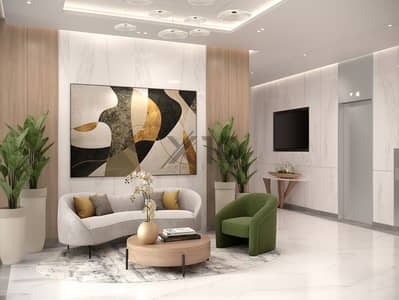 3 Bedroom Flat for Sale in Dubai Islands, Dubai - Cozy 3BR | 5% VAT Waiver | High Floor | Sea View