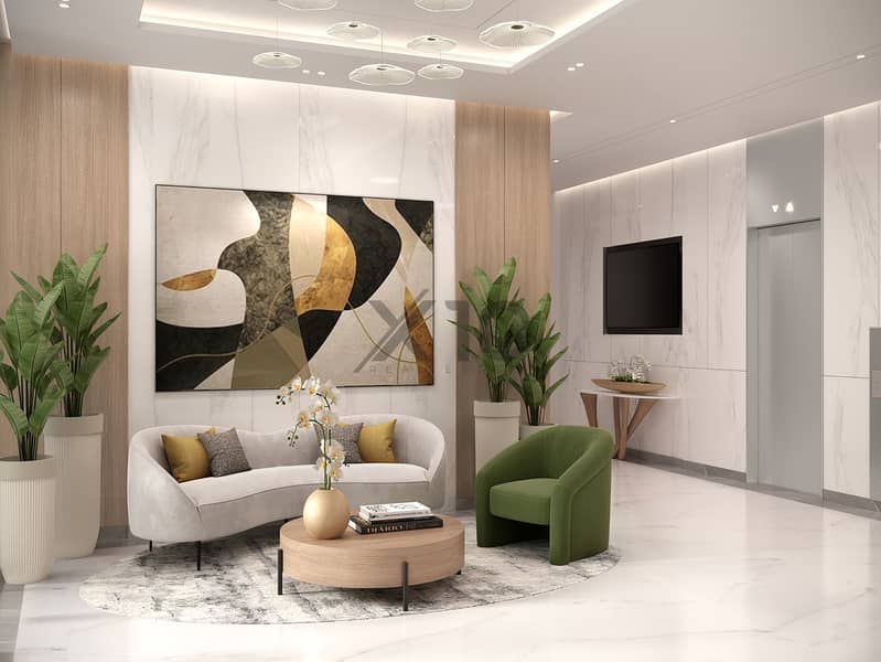 Cozy 3BR | 5% VAT Waiver | High Floor | Sea View Cozy 3BR | 5% VAT Waiver | High Floor | Sea View