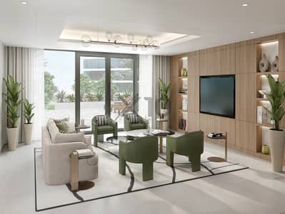 3 Bedroom Flat for Sale in Dubai Islands, Dubai - Penthouse + Maid’s Room | 5% VAT Waiver | Sea View