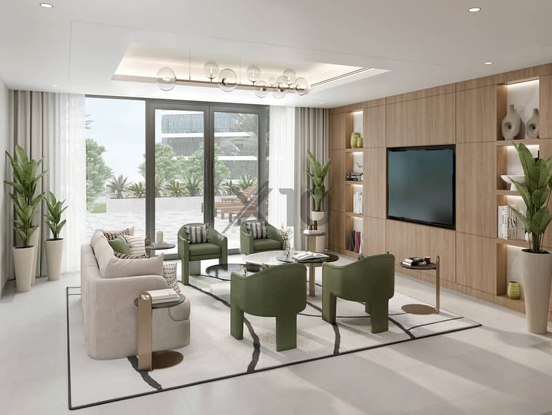 Penthouse + Maid’s Room | 5% VAT Waiver | Sea View Penthouse + Maid’s Room | 5% VAT Waiver | Sea View