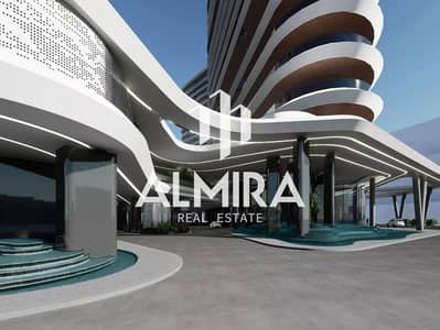 2 Bedroom Apartment for Sale in Yas Island, Abu Dhabi - Sea-La-Vie-03. jpg. jpg