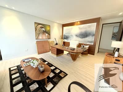 5 Bedroom Villa for Rent in Nad Al Sheba, Dubai - 1. jpg