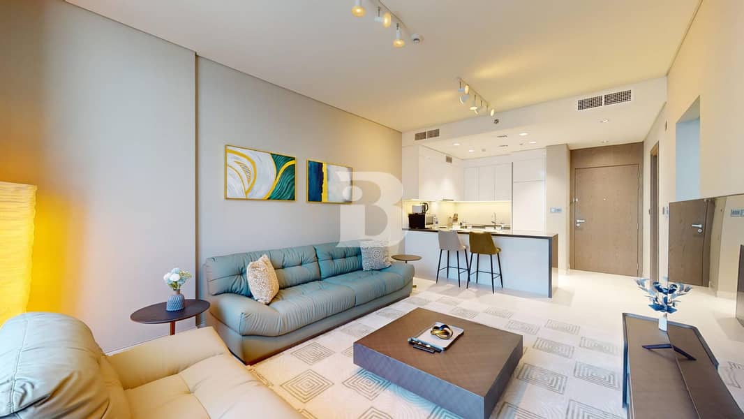 位于穆罕默德-本-拉希德城,第一区,第一区住宅,Residences 7 1 卧室的公寓 120000 AED - 11782254 位于穆罕默德-本-拉希德城,第一区,第一区住宅,Residences 7 1 卧室的公寓 120000 AED - 11782254