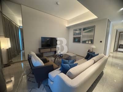迪拜溪港， 迪拜 3 卧室公寓待售 - 位于迪拜溪港，谦恭海港大厦，恭谦海滨1号大厦 3 卧室的公寓 7000000 AED - 11782258