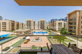 Exclusive | Fully Upgraded 2 Bed + Study