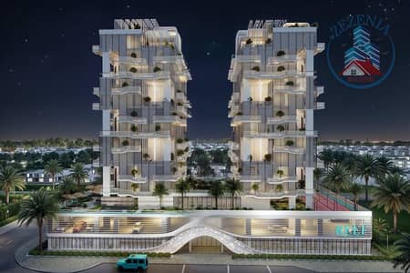 1 Спальня Апартамент Продажа в Аль Фурджан, Дубай - IMG-20250527-WA0028. jpg