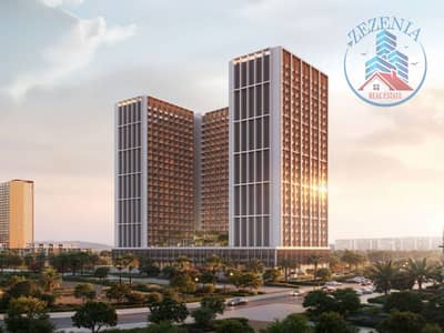 1 Bedroom Apartment for Sale in Dubai Production City (IMPZ), Dubai - IMG-20250524-WA0024. jpg