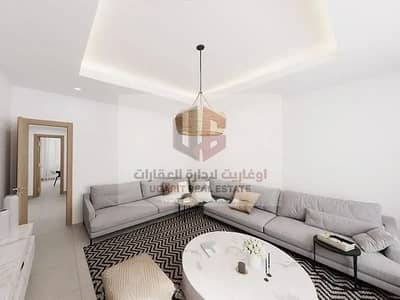4 Bedroom Villa for Sale in Al Shamkha, Abu Dhabi - 1746532459155. jpg