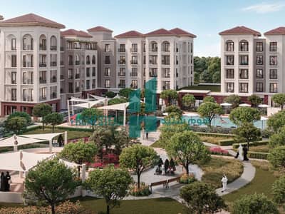 2 Cпальни Апартамент Продажа в Зайед Сити, Абу-Даби - 846dadb5510124762fcf343f1cb27117. jpg