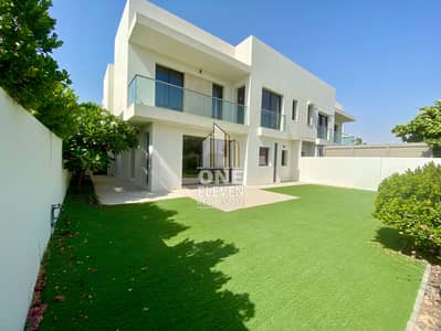 4 Bedroom Villa for Rent in Yas Island, Abu Dhabi - image00011. jpeg