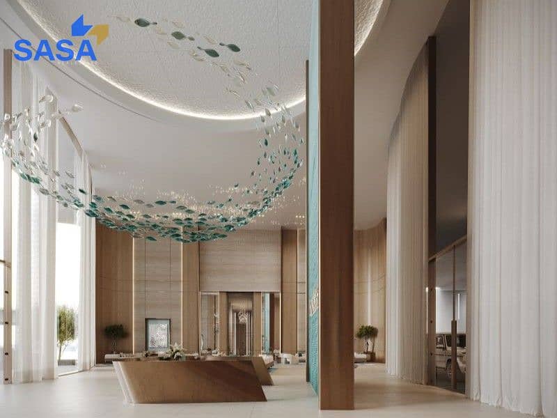 8 Aquarise Lobby-2. jpg