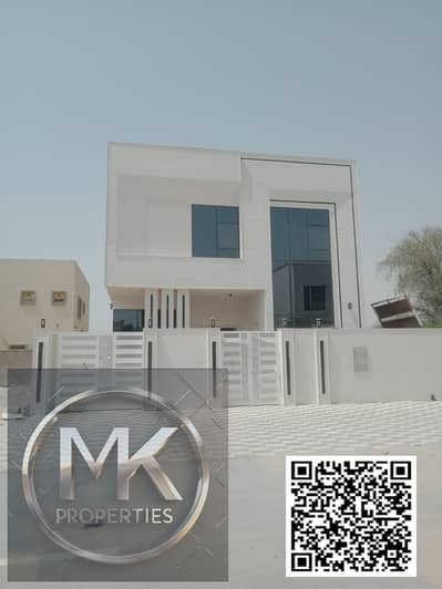 5 Bedroom Villa for Sale in Al Zahya, Ajman - 0b82e8b2-15f9-414e-b82a-ff695b8a9652. jpg
