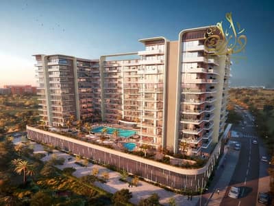 2 Bedroom Apartment for Sale in Wasl Gate, Dubai - WhatsApp Image 2025-05-26 at 10.08. 17 AM (1). jpeg