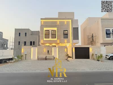 5 Bedroom Villa for Sale in Al Helio, Ajman - IMG-20250527-WA0195. jpg