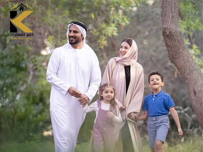 3 Bedroom Villa for Sale in Tilal City, Sharjah - 7. png