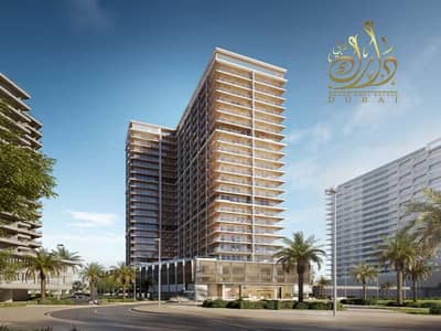Студия Продажа в Аль Джадаф, Дубай - IMG-20250526-WA0035. jpg