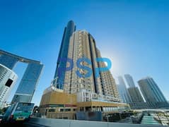 شقة في مانجروف بلايس،شمس أبوظبي،جزيرة الريم 1 غرفة 82000 درهم - 11782219