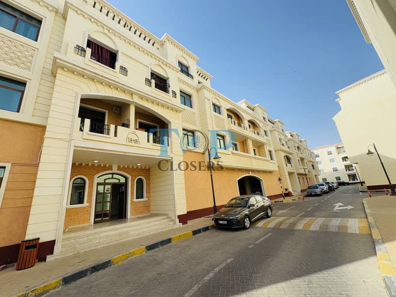 Квартира в Аль Мутарад, 3 cпальни, 76000 AED - 11782378 Квартира в Аль Мутарад, 3 cпальни, 76000 AED - 11782378
