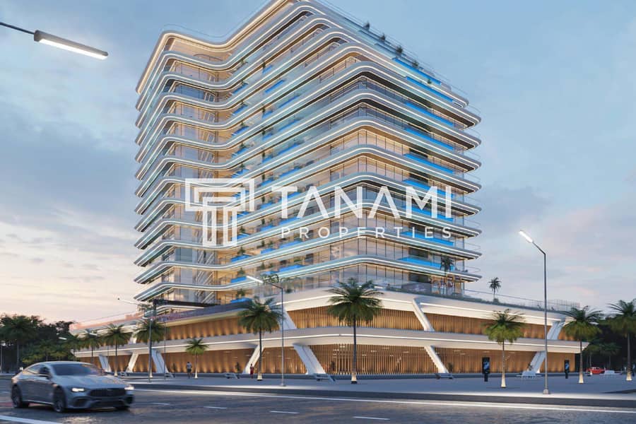 Luxury Living I Prime Location I Genuine Resale Luxury Living I Prime Location I Genuine Resale
