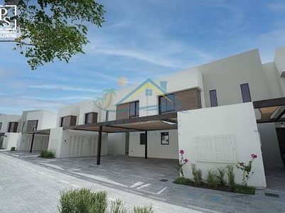 3 Bedroom Townhouse for Rent in Yas Island, Abu Dhabi - 17a7570a-5580-4af6-aea0-ecc7a6e4dc0e. jpg
